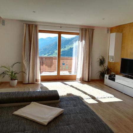 Ferienwohnung Brixental เคิร์ชแบร์ก อิน ทิโรล ภายนอก รูปภาพ