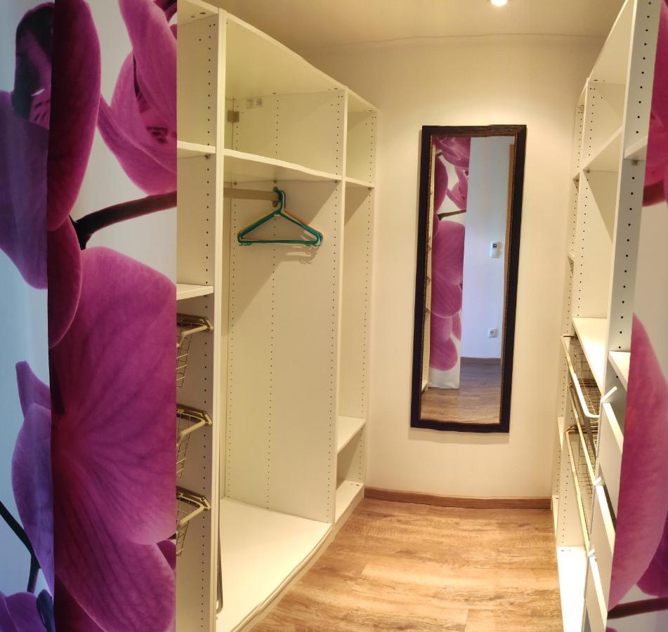 Ferienwohnung Brixental เคิร์ชแบร์ก อิน ทิโรล ภายนอก รูปภาพ